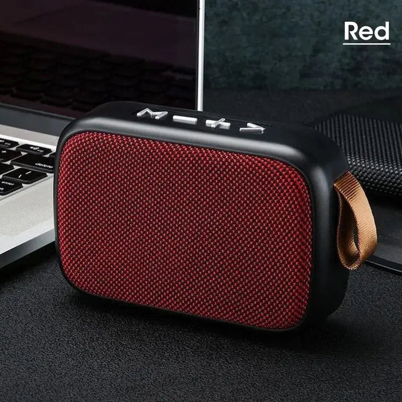 Mini Speaker