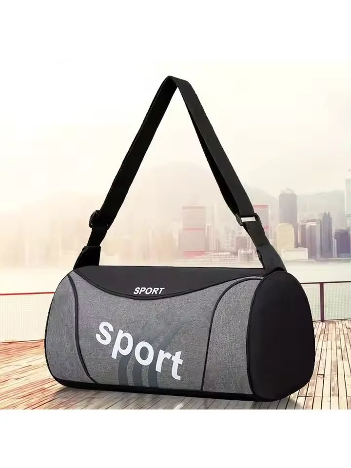 Women's & Men's Gym Bag
