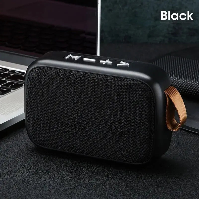 Mini Speaker