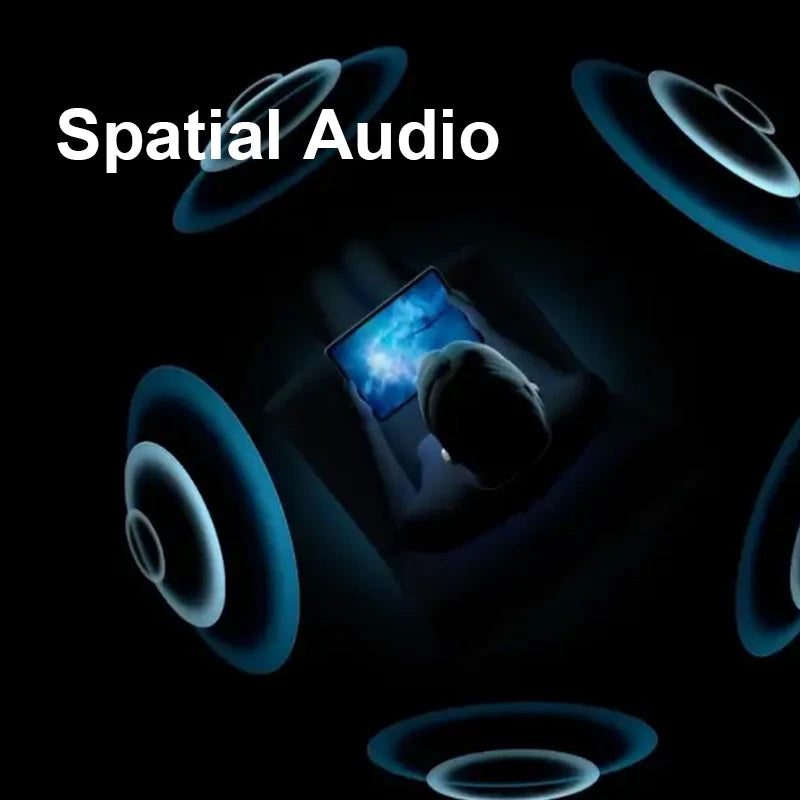 Air Buds Pro Bluetooth Earphones