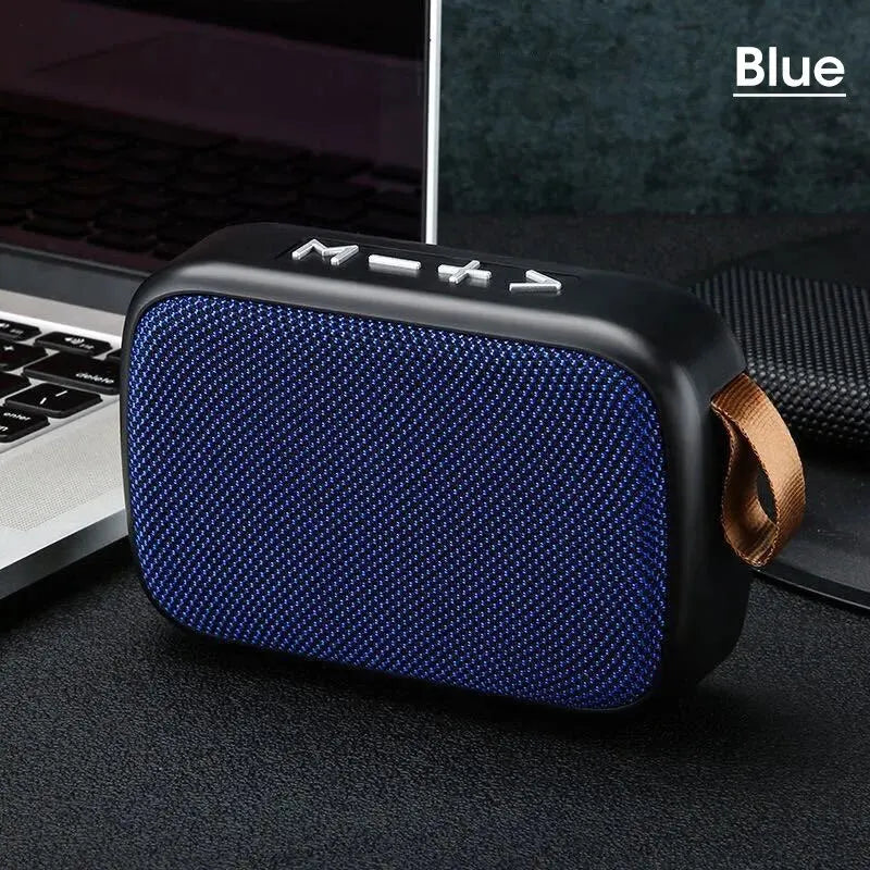 Mini Speaker