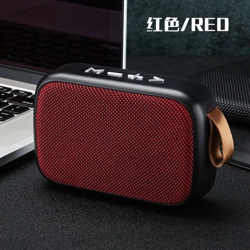 Mini Speaker
