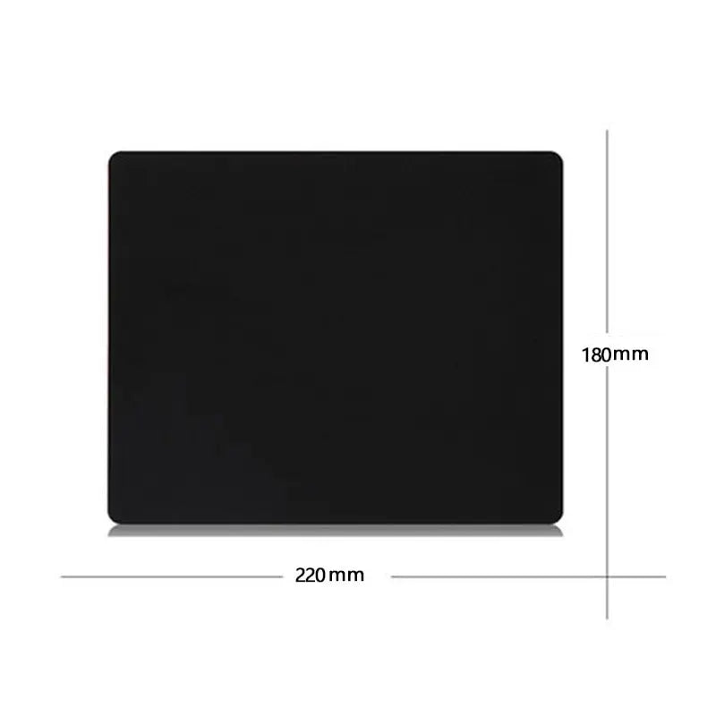 Anti-Slip Mouse Pad