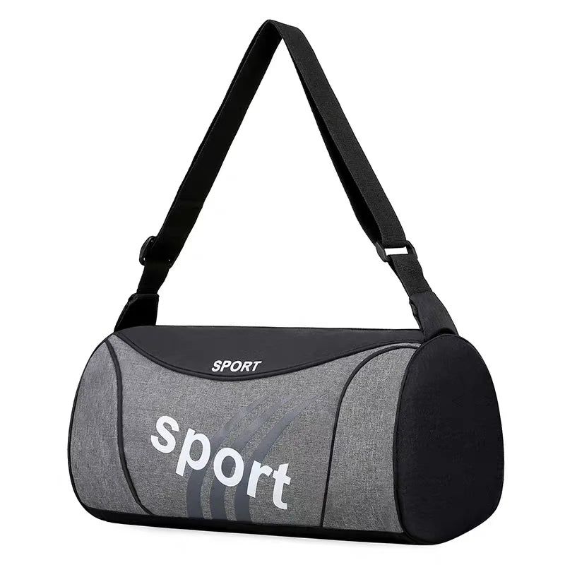 Women's & Men's Gym Bag