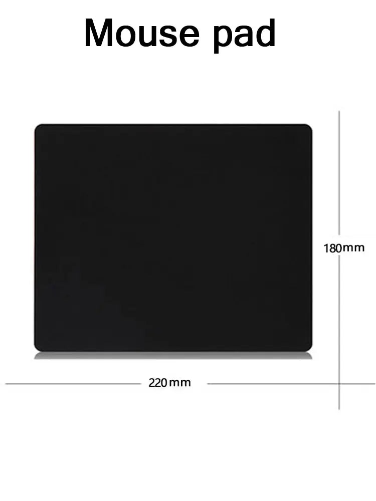Anti-Slip Mouse Pad