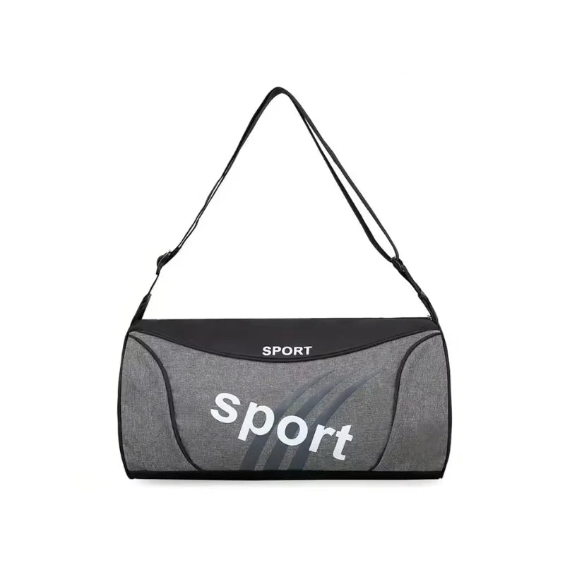 Women's & Men's Gym Bag