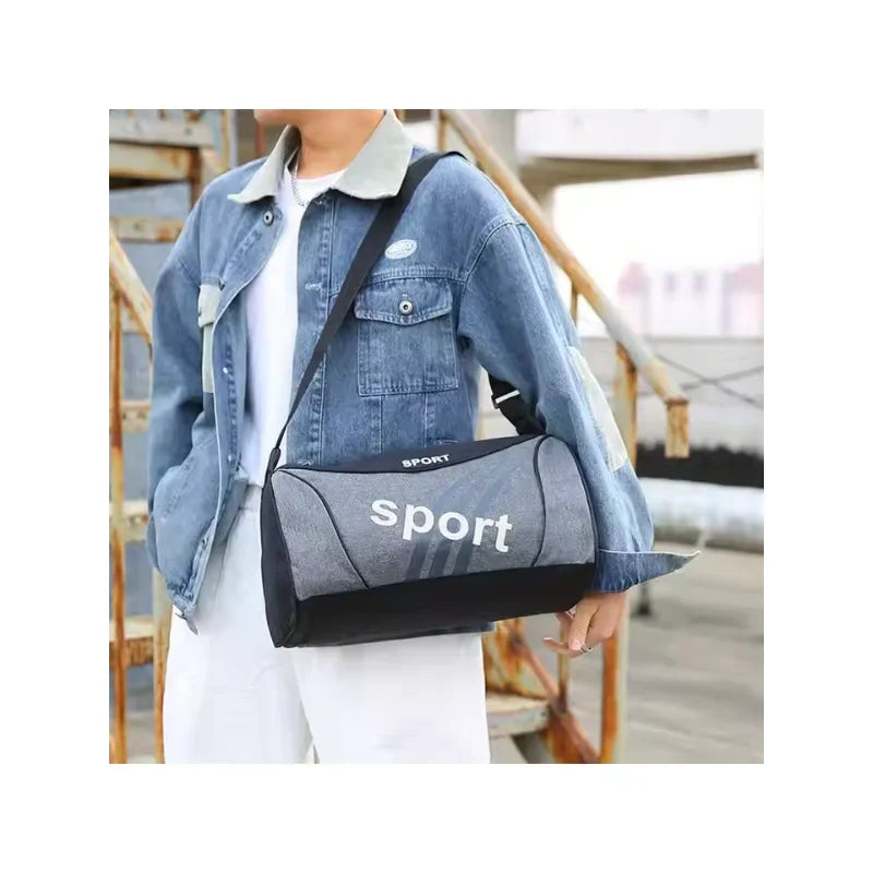 Women's & Men's Gym Bag