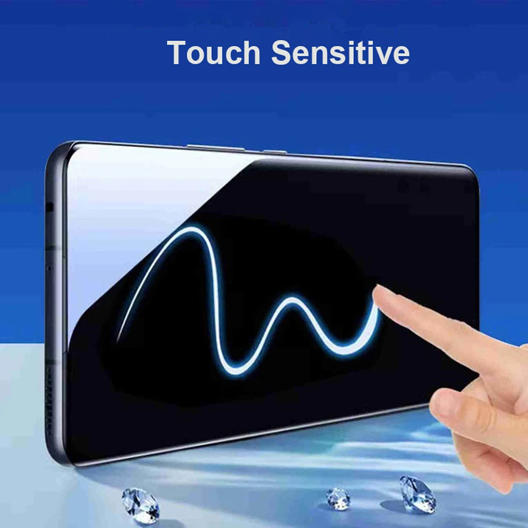 2PCS Screen Protector for Xiaomi 15 13 14 14T Pro HD Tempered Glass